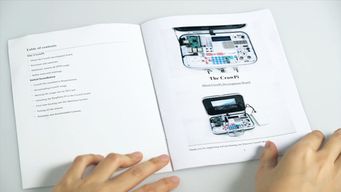 高科技創(chuàng)意工具包 計算機編程理論與實踐的完美結(jié)合
